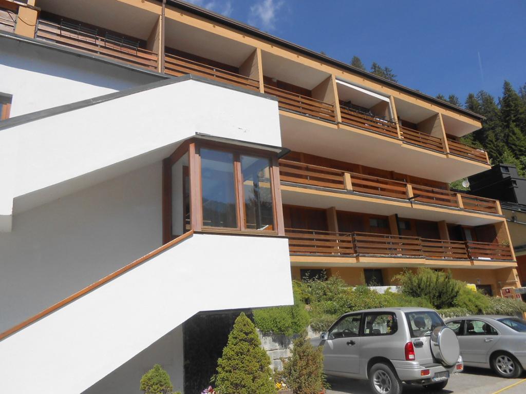 Appartamento Bilocale San Souci