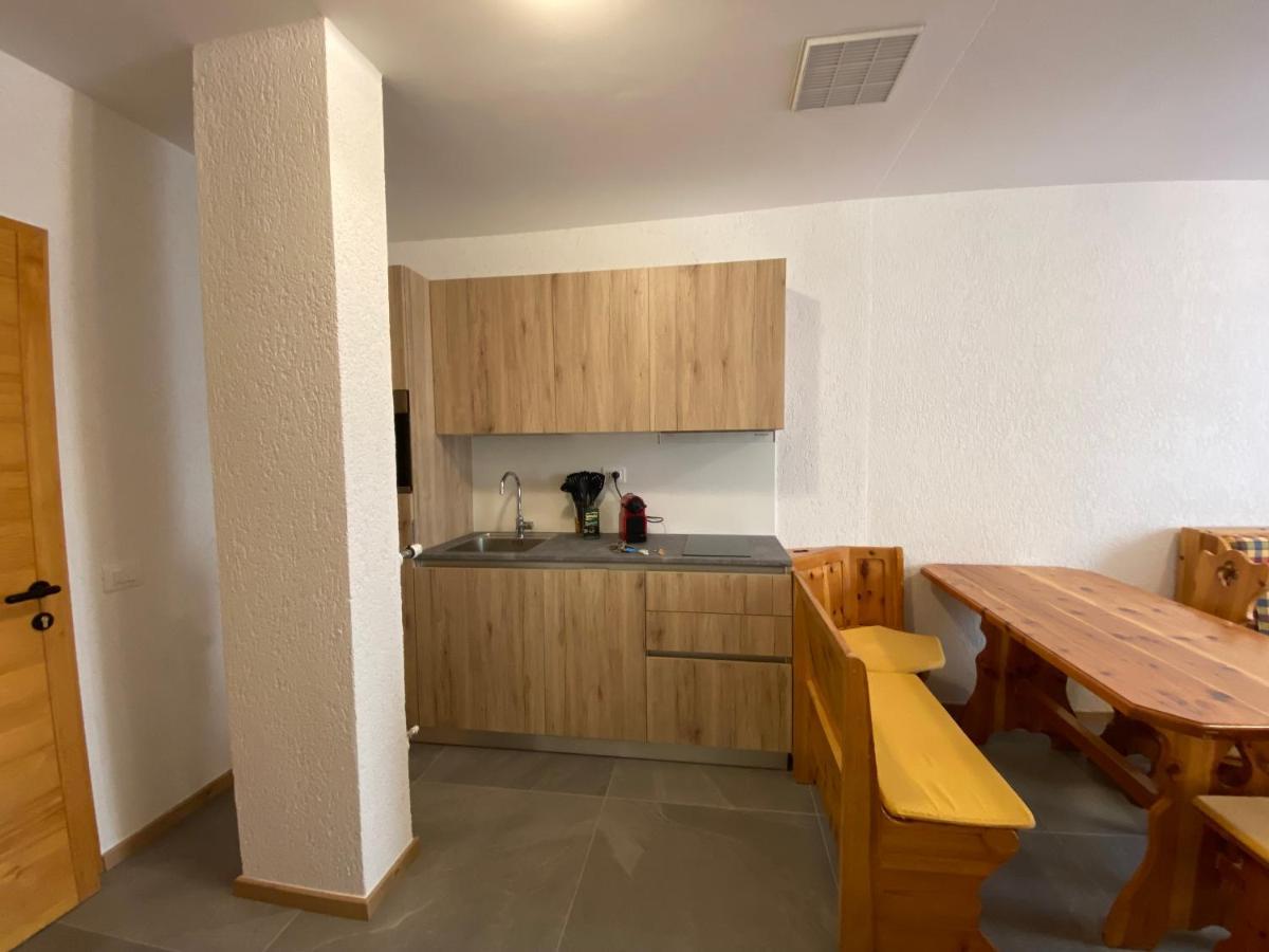 Appartamento Bilocale San Souci