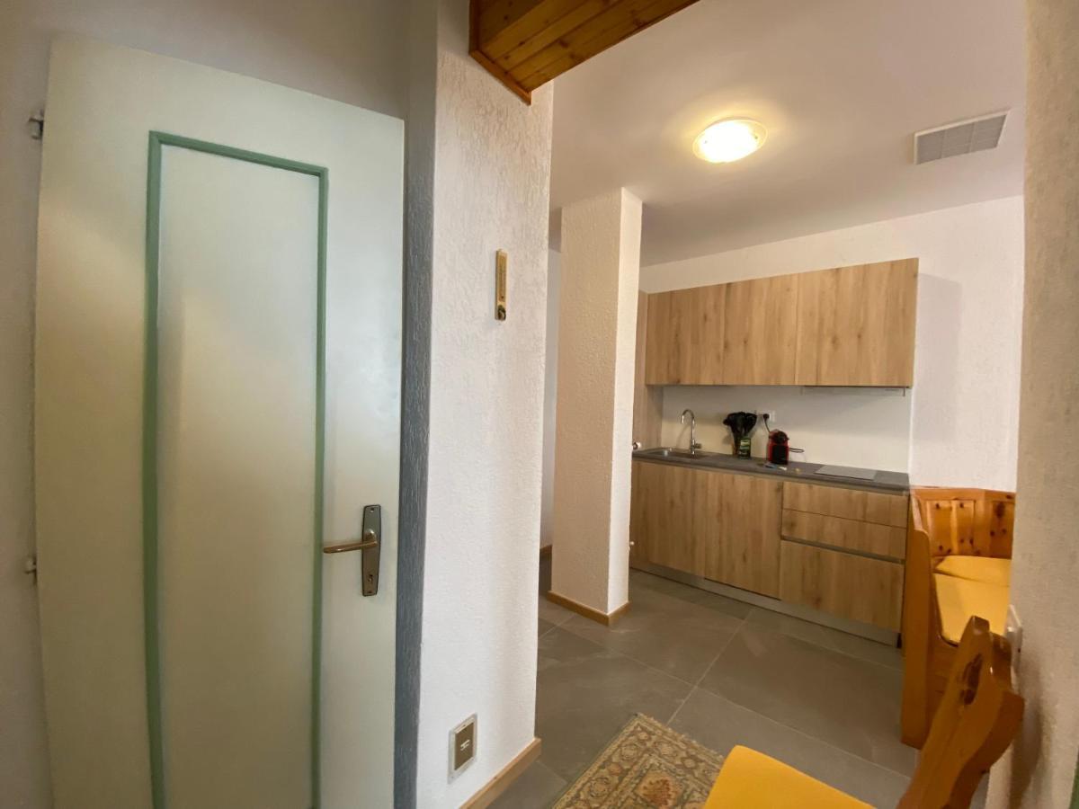 Appartamento Bilocale San Souci Madonna